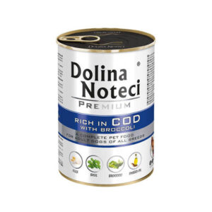 Dolina Noteci Premium bogata w Dorsza