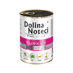 Dolina Noteci Premium Indyk