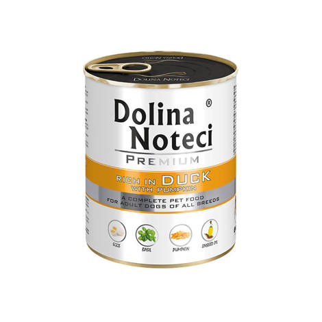 Dolina Noteci Premium Kaczka duck 800