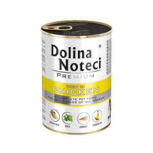 Dolina Noteci Premium Kurczak