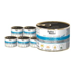 Jagnięce żołądki