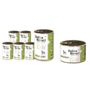 Mokra karma dla psów rekonwalescentów Dolina Noteci Premium Perfect Care Recovery 400g