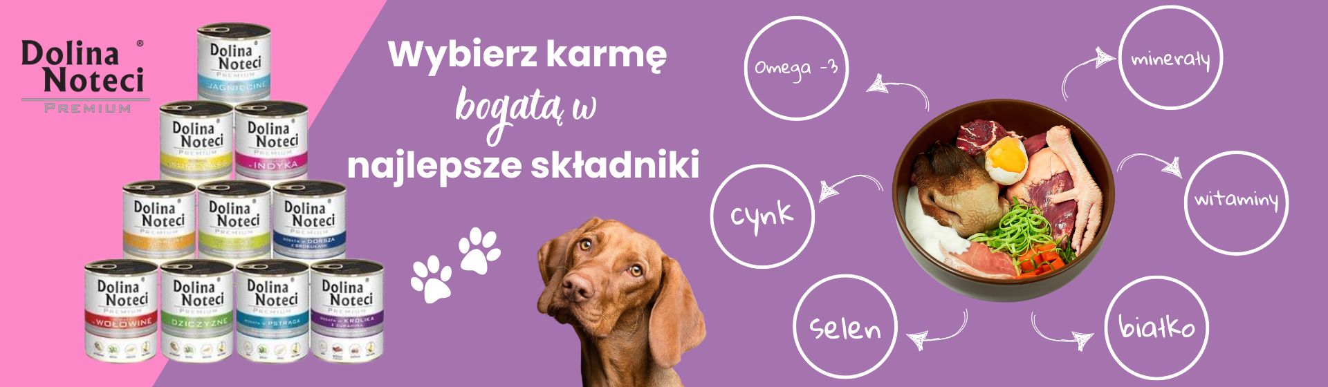 baner DN sklad