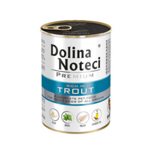 Dollina Noteci Premium Pstrąg