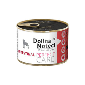 Mokra karma dla psa Dolina Noteci Premium Perfect Care Intestinal 185g
