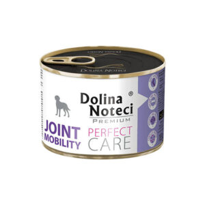 Mokra karma dla psa Dolina Noteci Premium Perfect Care Joint Mobility 185g