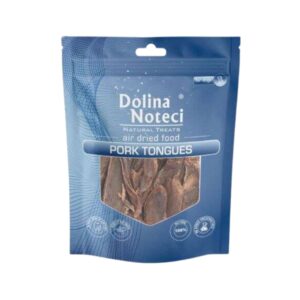 Dolina Noteci Natural Treats ozory wieprzowe Przysmak dla psa 150g