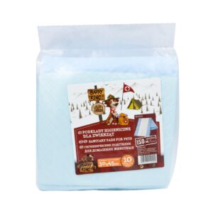 Podkłady higieniczne 30x45cm