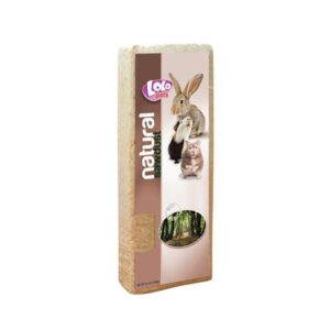 Trociny dla gryzoni 1,1kg