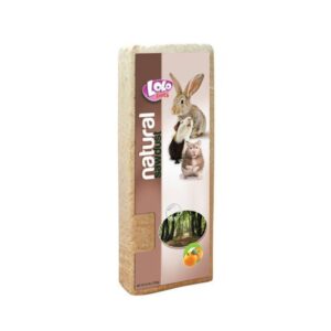 Trociny pomarańczowe 1,1kg