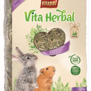 Vita Herbal siano dla gryzoni Vitapol 1,2kg
