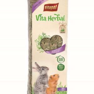 Vita Herbal siano dla gryzoni Vitapol 500g