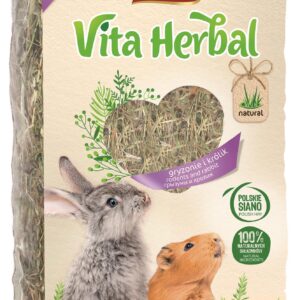 Vita Herbal siano dla gryzoni Vitapol 800g