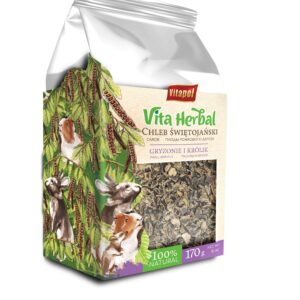 Chleb świętojański