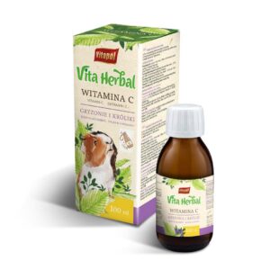 Witamina C